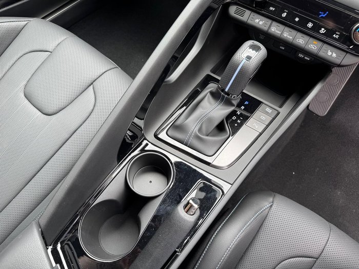 2024 Hyundai i30 N Premium