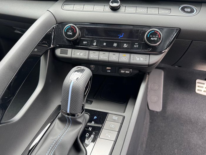 2024 Hyundai i30 N Premium