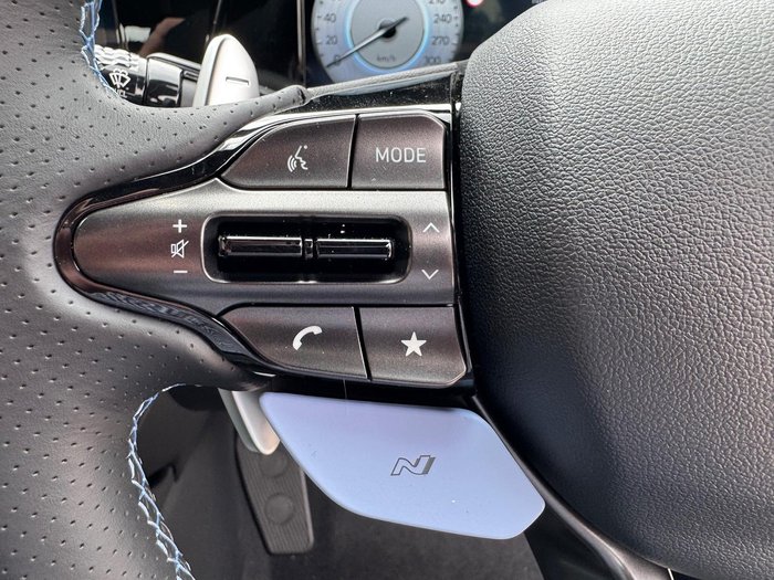 2024 Hyundai i30 N Premium