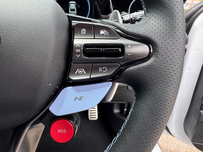 2024 Hyundai i30 N Premium