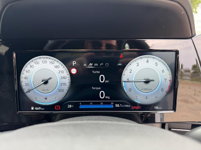 2024 Hyundai i30 N Premium
