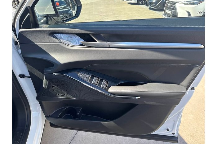 2022 Haval H6 Vanta