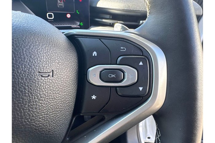 2022 Haval H6 Vanta