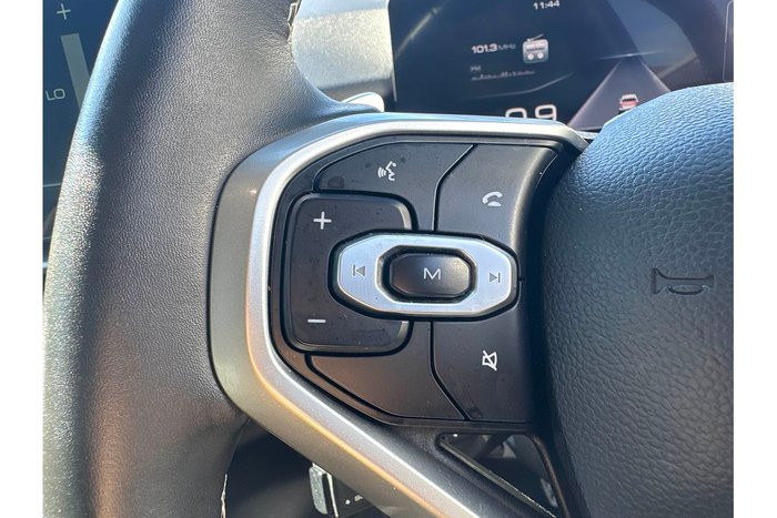 2022 Haval H6 Vanta