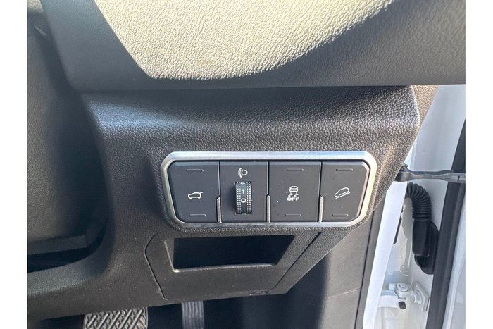 2022 Haval H6 Vanta