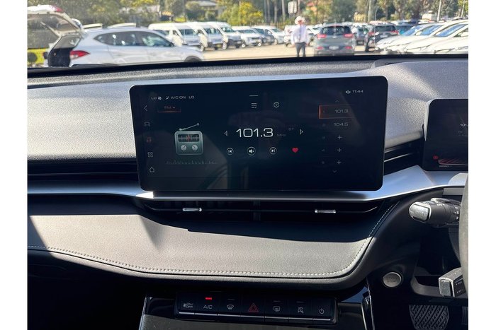 2022 Haval H6 Vanta