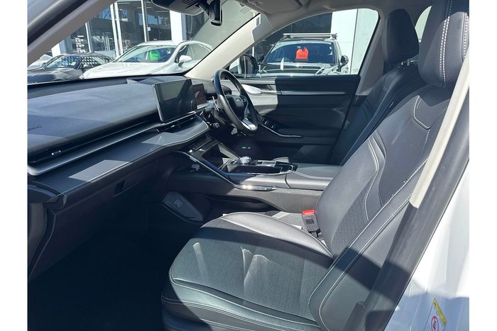 2022 Haval H6 Vanta