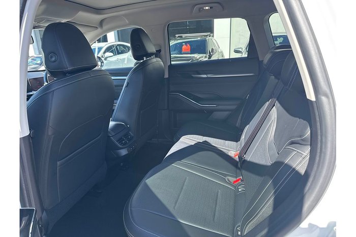2022 Haval H6 Vanta