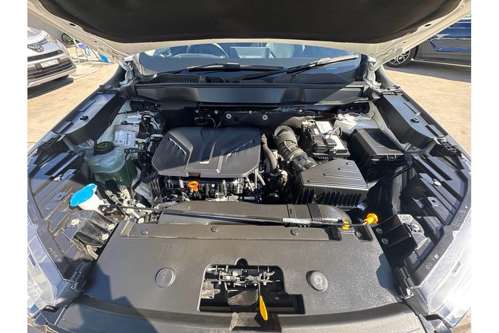 2022 Haval H6 Vanta