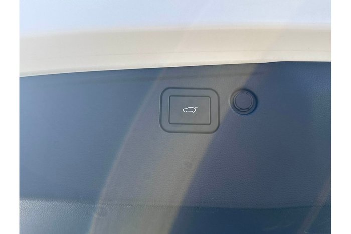 2022 Haval H6 Vanta