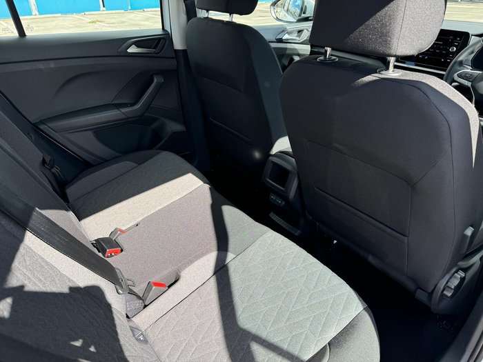 2024 Volkswagen T-Cross 85TSI Life