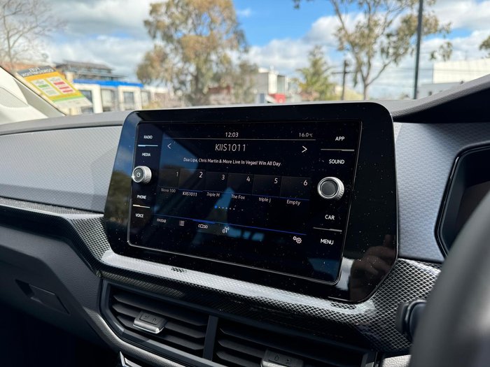 2024 Volkswagen T-Cross 85TSI Life