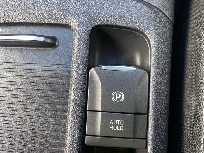 2019 Hyundai i30 Active