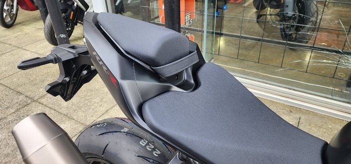 2025 Honda CBR1000RR-R SP (FIREBLADE) ABS BLACK
