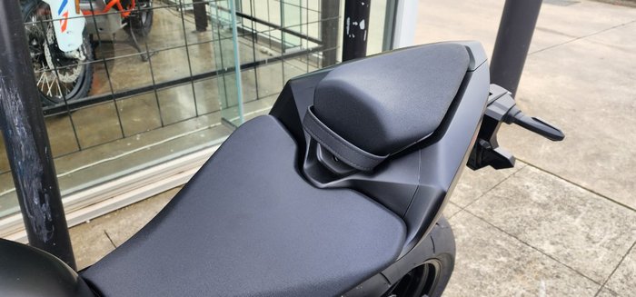 2025 Honda CBR1000RR-R SP (FIREBLADE) ABS BLACK
