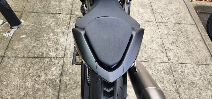 2025 Honda CBR1000RR-R SP (FIREBLADE) ABS BLACK