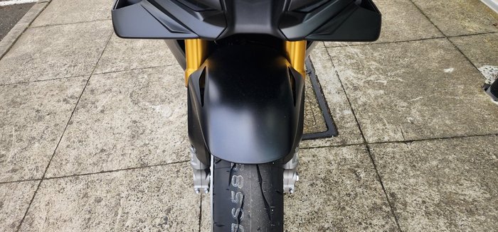 2025 Honda CBR1000RR-R SP (FIREBLADE) ABS BLACK