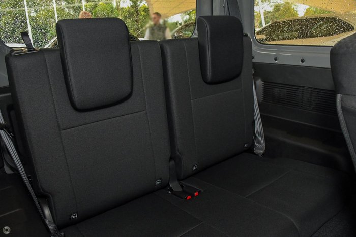 2025 Suzuki Jimny GLX GJ 4X4 Dual Range Medium Grey