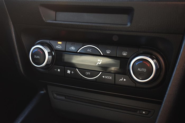 2016 Mazda 3 SP25