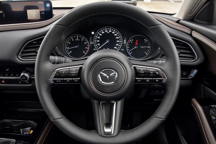 2025 Mazda CX-30 G25 Astina