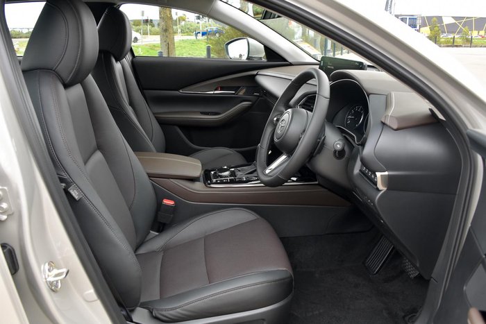 2025 Mazda CX-30 G25 Astina