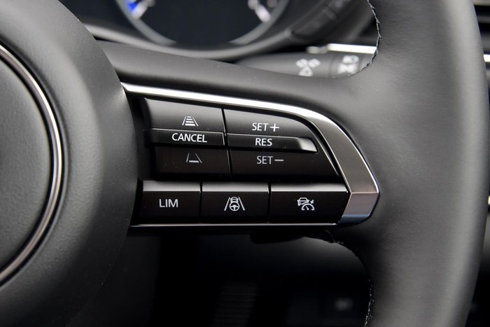 2025 Mazda CX-30 G25 Astina
