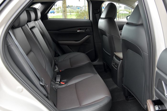 2025 Mazda CX-30 G25 Astina