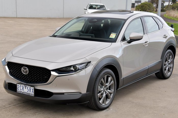 2025 Mazda CX-30 G25 Astina