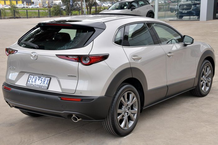 2025 Mazda CX-30 G25 Astina
