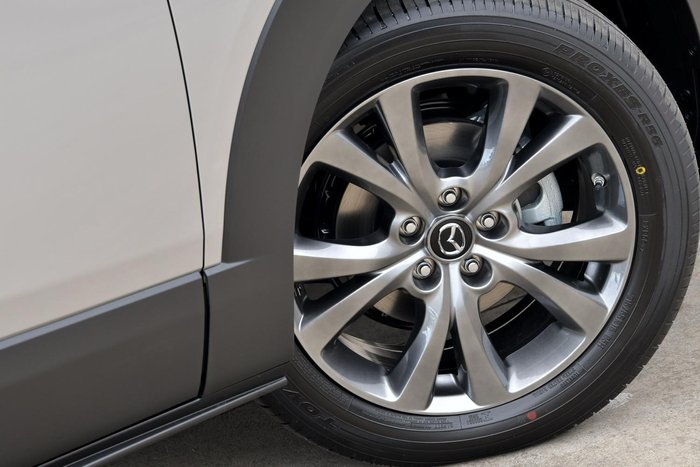 2025 Mazda CX-30 G25 Astina