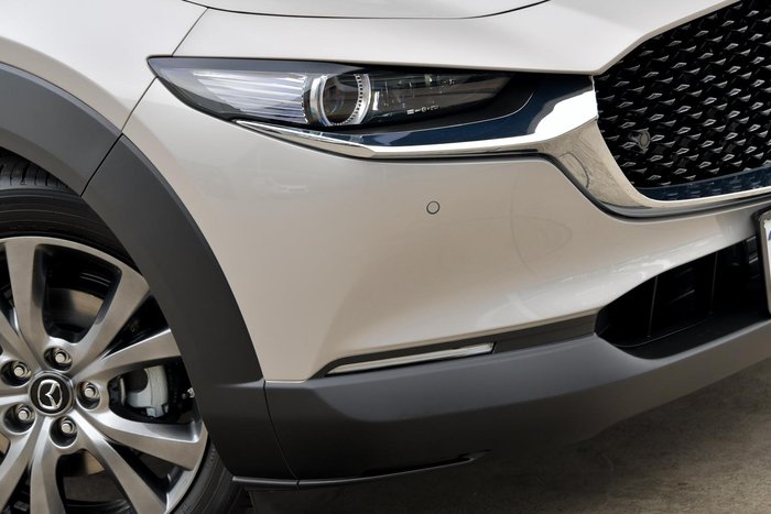 2025 Mazda CX-30 G25 Astina