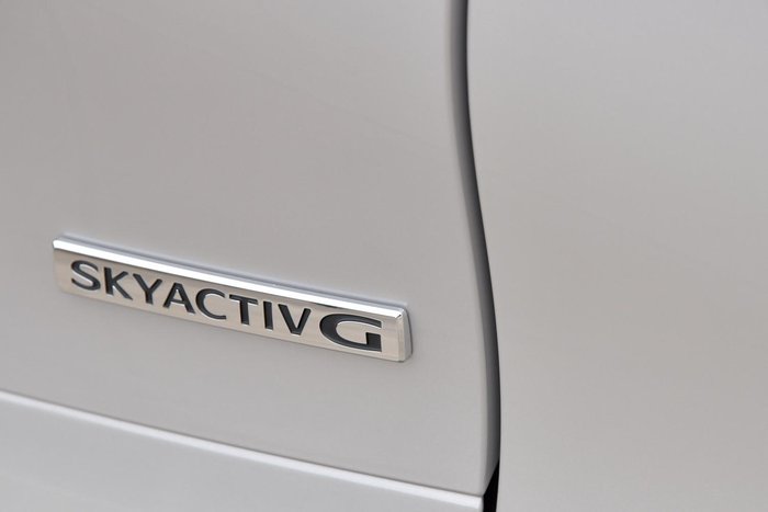 2025 Mazda CX-30 G25 Astina