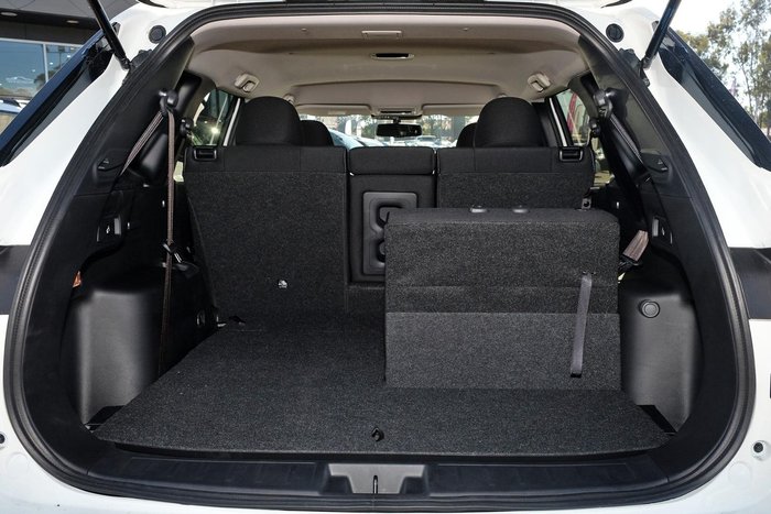 2024 Mitsubishi Outlander LS