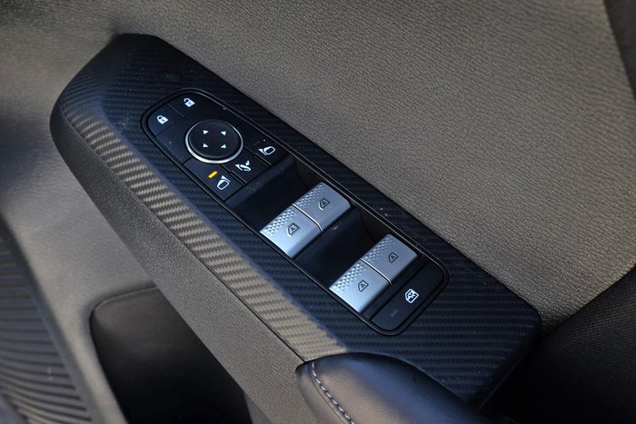 2024 Mitsubishi Outlander LS