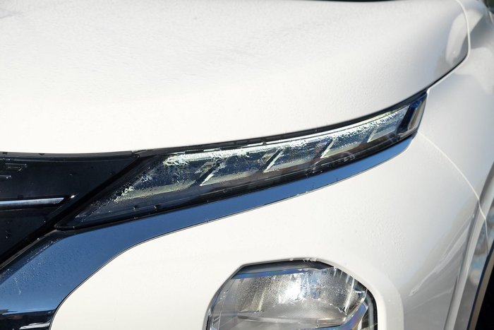 2024 Mitsubishi Outlander LS