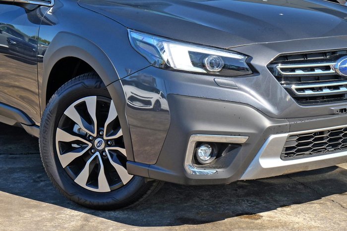 2024 Subaru Outback AWD Touring