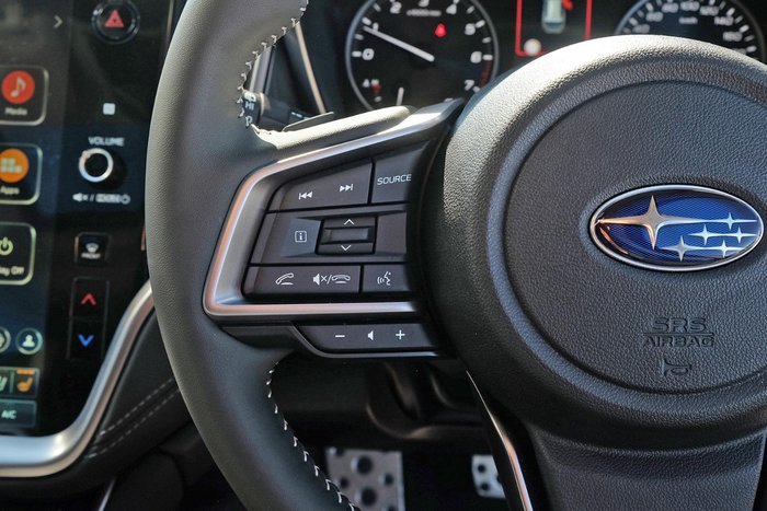 2024 Subaru Outback AWD Touring