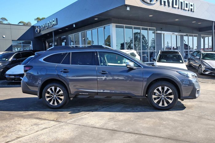 2024 Subaru Outback AWD Touring