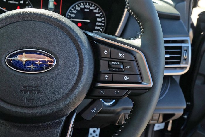 2024 Subaru Outback AWD Touring