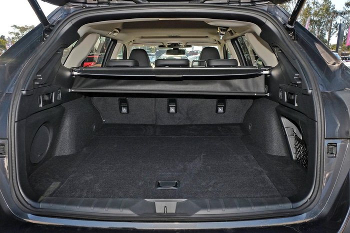 2024 Subaru Outback AWD Touring
