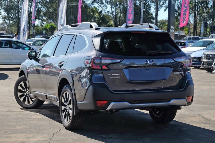 2024 Subaru Outback AWD Touring