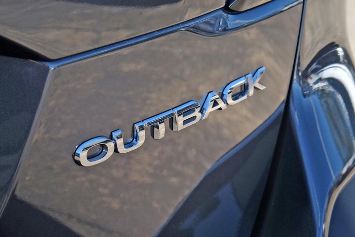 2024 Subaru Outback AWD Touring