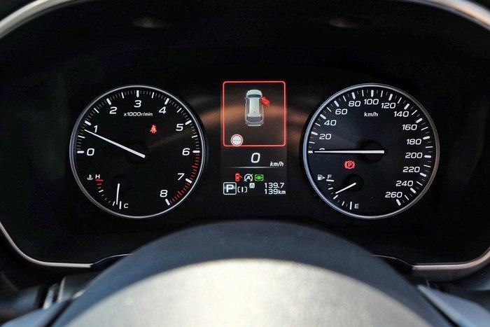 2024 Subaru Outback AWD Touring