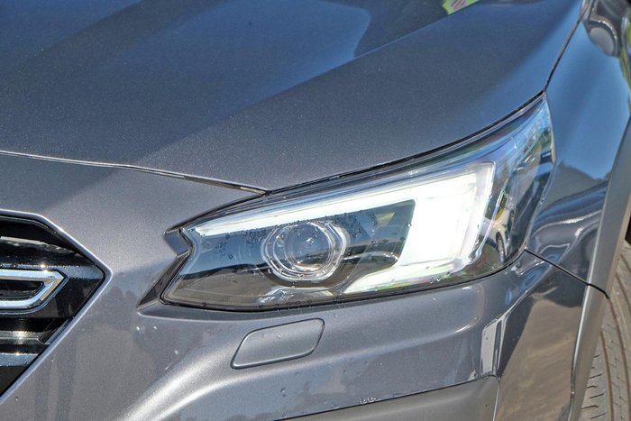 2024 Subaru Outback AWD Touring
