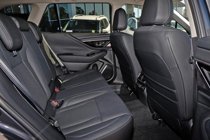 2024 Subaru Outback AWD Touring