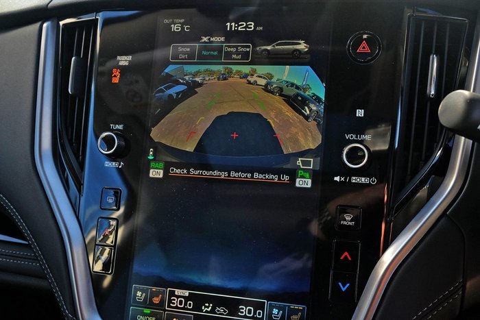 2024 Subaru Outback AWD Touring