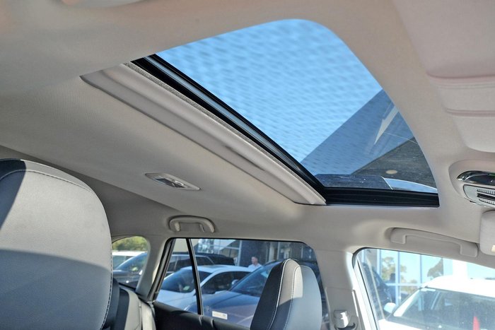 2024 Subaru Outback AWD Touring