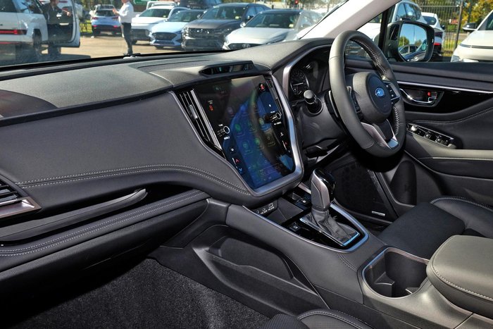 2024 Subaru Outback AWD Touring