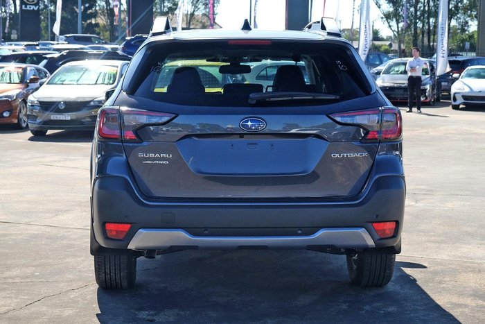 2024 Subaru Outback AWD Touring