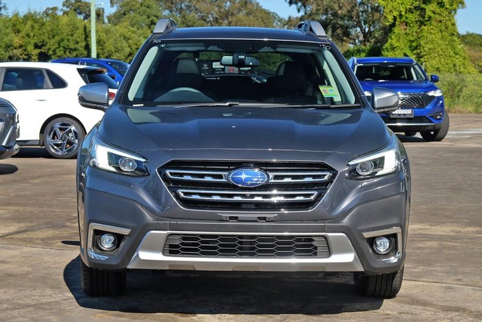 2024 Subaru Outback AWD Touring